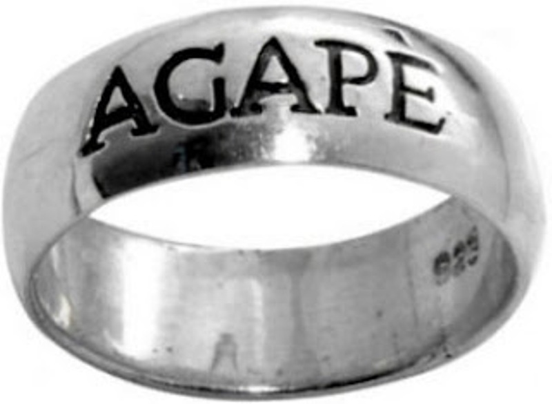 AGAPE
