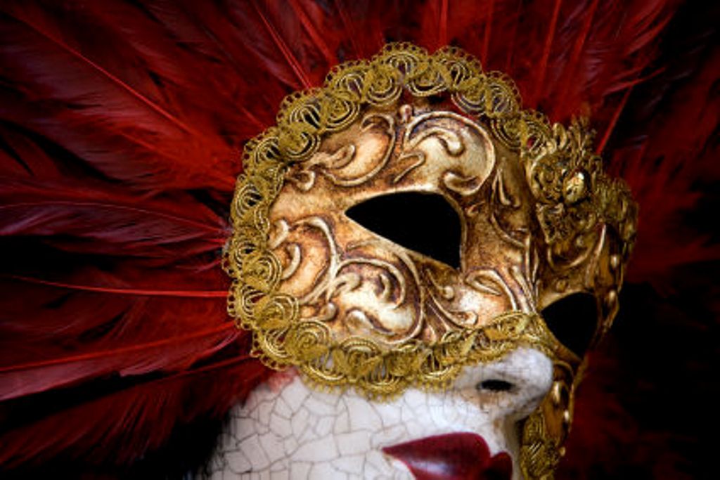 MASKE