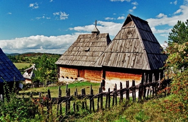 DOBRO DA BOLJE NE MOŽE BITI